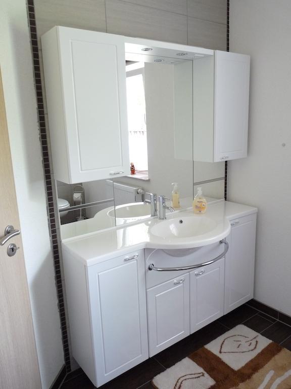 Ferienhaus Am Anger Gustow  Номер фото